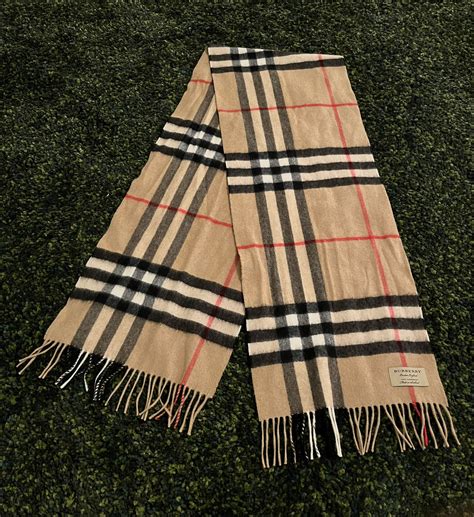 burberry plaid scarf replica|authentic burberry scarf sale.